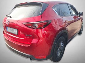 Mazda CX 5 - 2020
