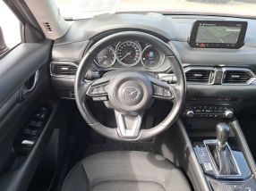 Mazda CX 5 - 2020
