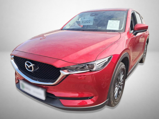 Mazda CX 5