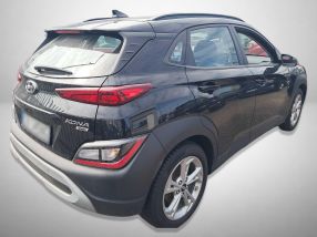 Hyundai Kona - 2021