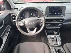 Hyundai Kona - 2021