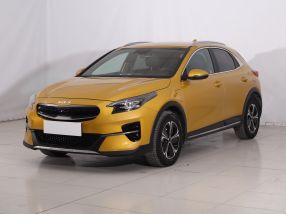Kia XCeed - 2022