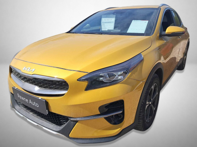 Kia XCeed 2022