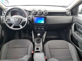 Dacia Duster - 2022