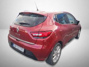Renault Clio - 2018