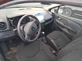 Renault Clio - 2018