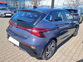Hyundai i20 - 2025