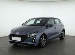 Hyundai i20 - 2025