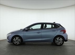 Hyundai i20 - 2025