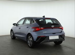 Hyundai i20 - 2025