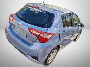 Toyota Yaris - 2017