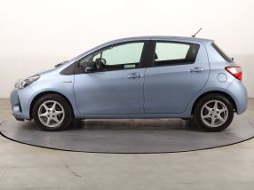 Toyota Yaris - 2017
