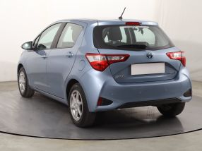 Toyota Yaris - 2017