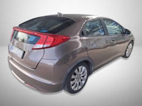 Honda Civic - 2012