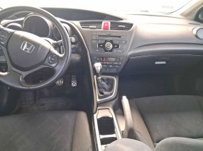 Honda Civic - 2012