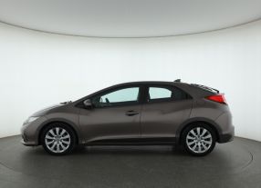 Honda Civic - 2012