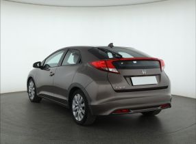 Honda Civic - 2012