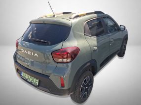 Dacia Spring - 2022
