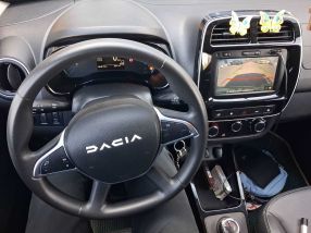 Dacia Spring - 2022