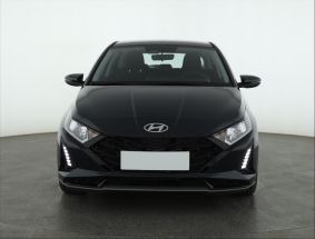 Hyundai i20 - 2025