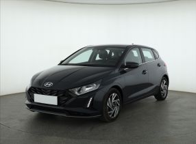 Hyundai i20 - 2025