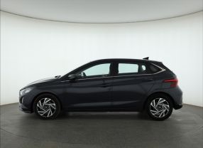 Hyundai i20 - 2025