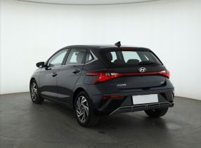 Hyundai i20 - 2025