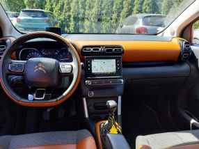 Citroen C3 Aircross - 2021