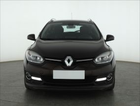 Renault Megane - 2014