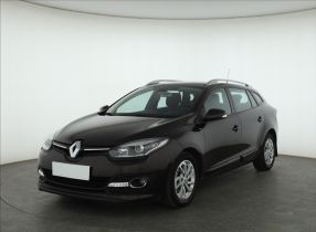 Renault Megane - 2014