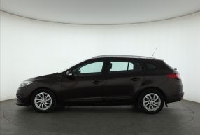 Renault Megane - 2014