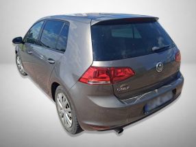 Volkswagen Golf - 2014