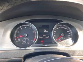 Volkswagen Golf - 2014