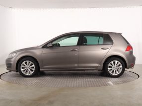 Volkswagen Golf - 2014
