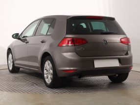 Volkswagen Golf - 2014