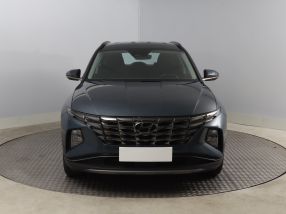 Hyundai Tucson - 2023