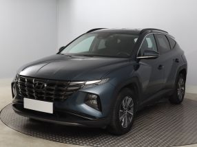 Hyundai Tucson - 2023