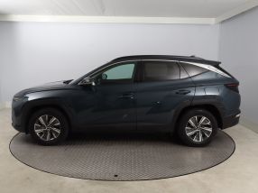 Hyundai Tucson - 2023
