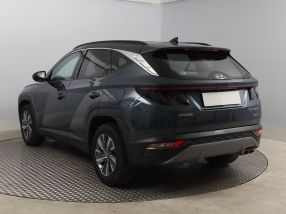Hyundai Tucson - 2023