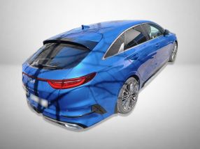 Kia ProCeed - 2024