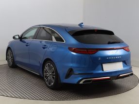 Kia ProCeed - 2024