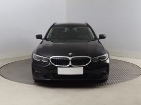 BMW 3 - 2019