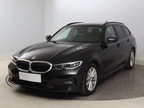 BMW 3 - 2019