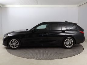 BMW 3 - 2019