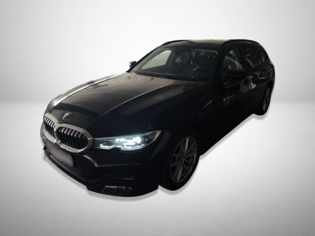 BMW 3 2019