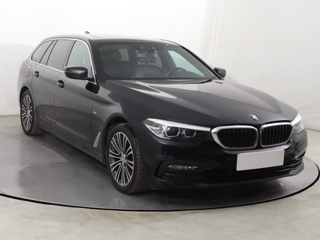 BMW 5