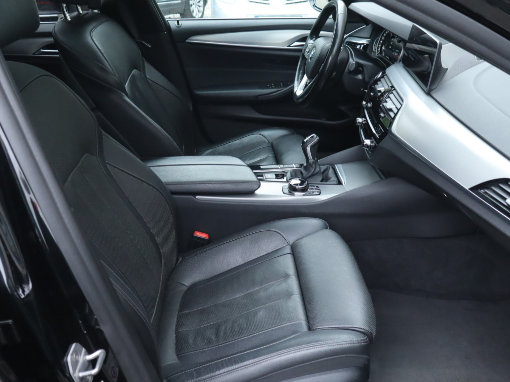 BMW 5