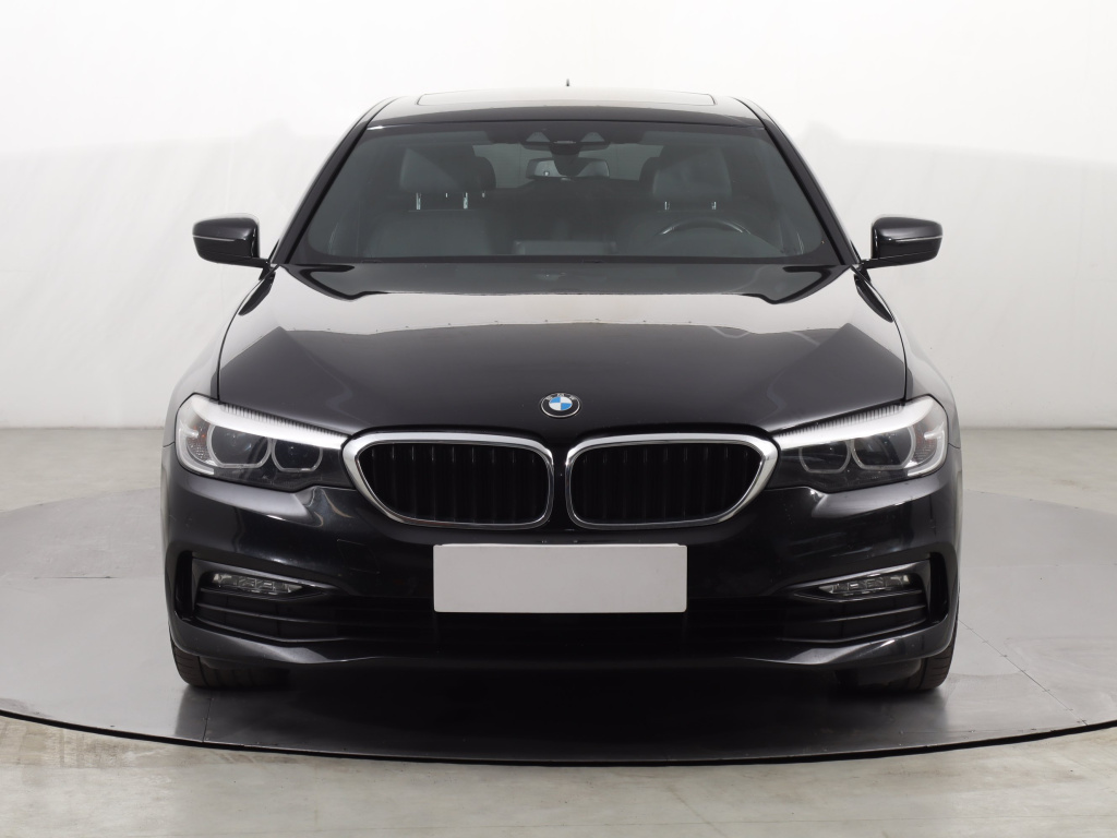BMW 5