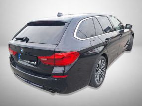BMW 5 - 2018