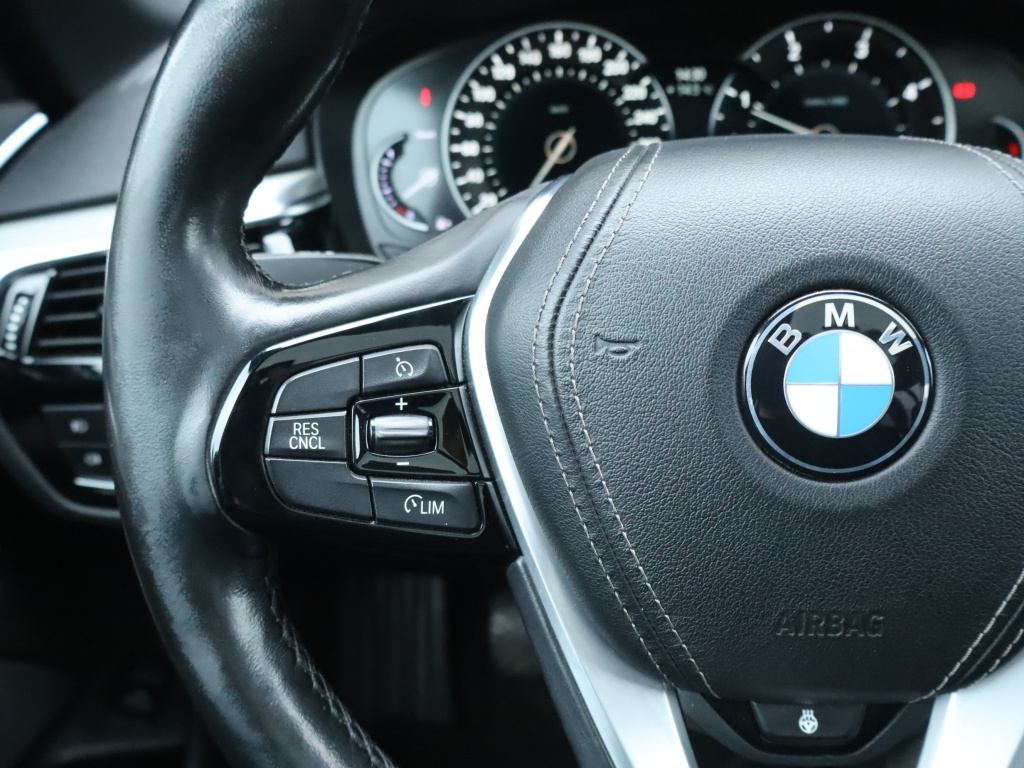 BMW 5